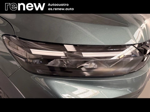 Dacia Sandero NUEVO  Stepway Extreme Eco-G 120 Auto