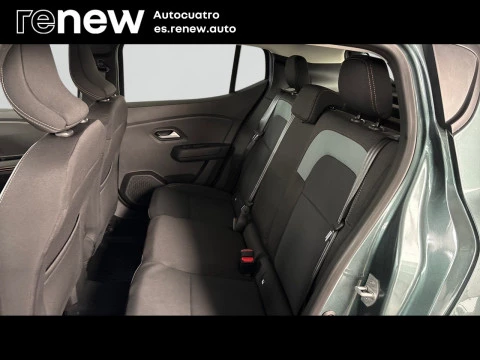 Dacia Sandero NUEVO  Stepway Extreme Eco-G 120 Auto