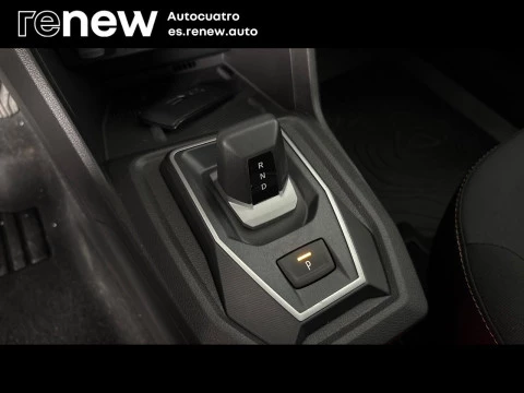 Dacia Sandero NUEVO  Stepway Extreme Eco-G 120 Auto