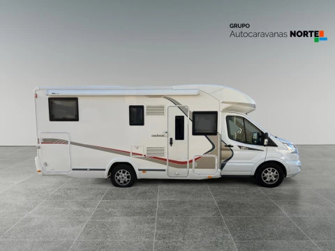 CHALLENGER START EDITION GENESIS 387