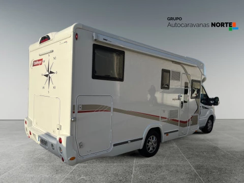 CHALLENGER START EDITION GENESIS 387