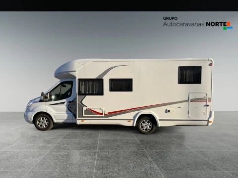 CHALLENGER START EDITION GENESIS 387