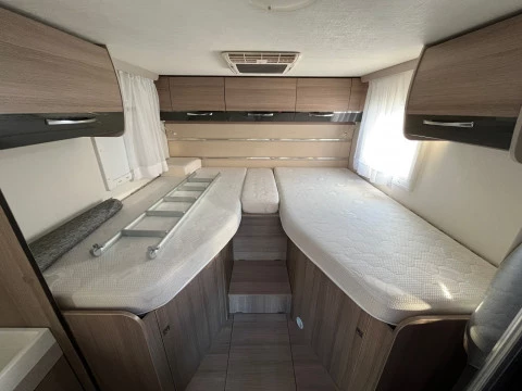 CHALLENGER START EDITION GENESIS 387