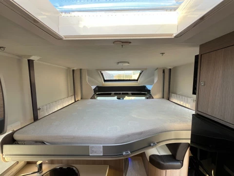 CHALLENGER START EDITION GENESIS 387