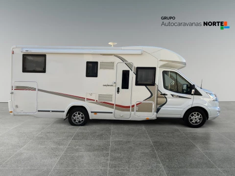 CHALLENGER START EDITION GENESIS 387