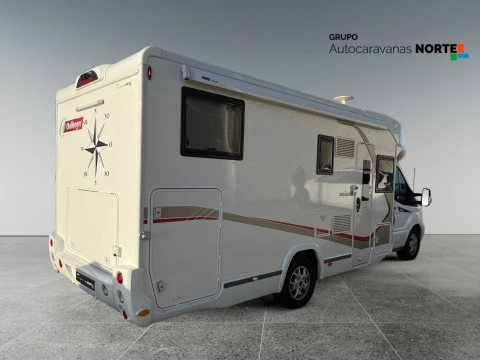 CHALLENGER START EDITION GENESIS 387