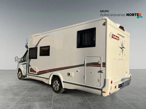 CHALLENGER START EDITION GENESIS 387