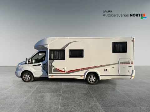 CHALLENGER START EDITION GENESIS 387