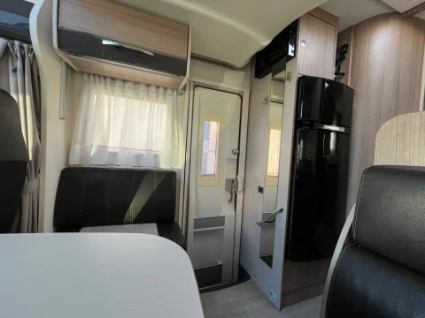 CHALLENGER START EDITION GENESIS 387