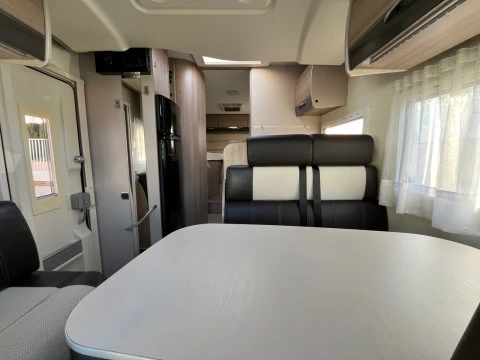 CHALLENGER START EDITION GENESIS 387