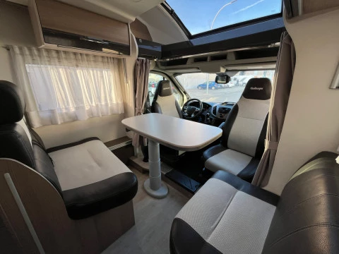 CHALLENGER START EDITION GENESIS 387