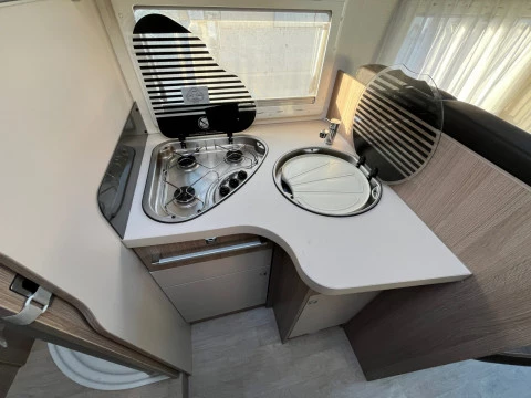 CHALLENGER START EDITION GENESIS 387