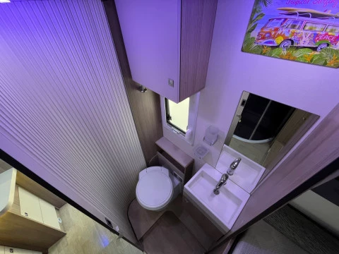 CHALLENGER START EDITION GENESIS 387