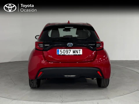 Toyota Yaris 1.5 120H Active Tech