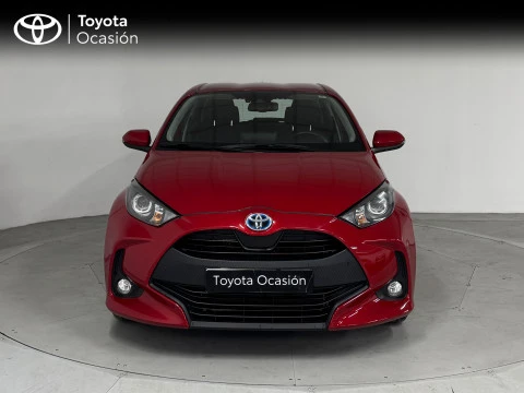 Toyota Yaris 1.5 120H Active Tech