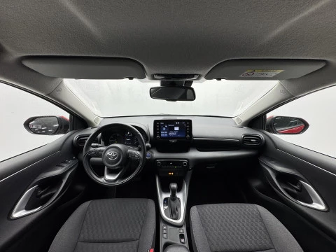Toyota Yaris 1.5 120H Active Tech