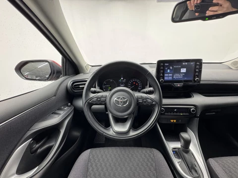 Toyota Yaris 1.5 120H Active Tech