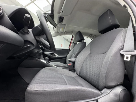 Toyota Yaris 1.5 120H Active Tech