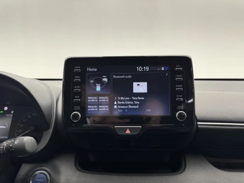 Toyota Yaris 1.5 120H Active Tech