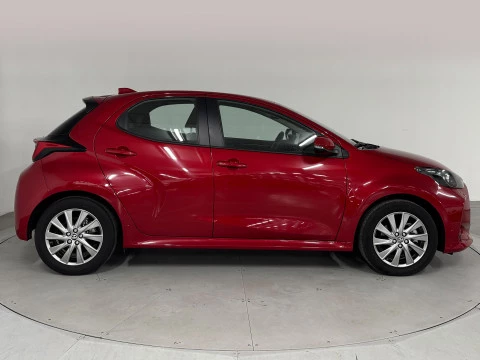 Toyota Yaris 1.5 120H Active Tech