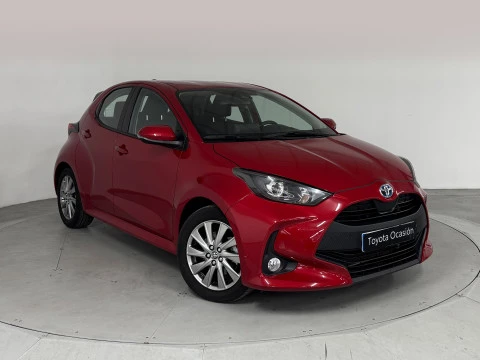 Toyota Yaris 1.5 120H Active Tech