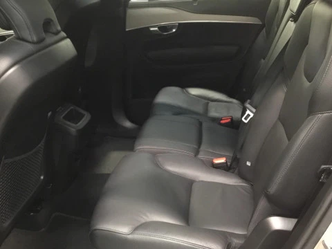 Volvo XC90 Plus, B5 AWD Mild Hybrid, Diésel, Bright, 7 Plazas