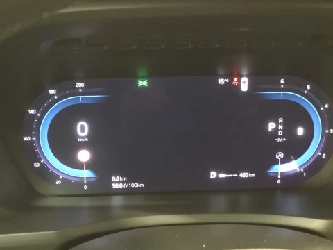 Volvo XC90 Plus, B5 AWD Mild Hybrid, Diésel, Bright, 7 Plazas