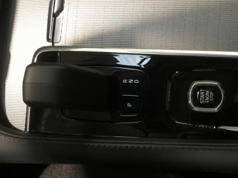 Volvo XC90 Plus, B5 AWD Mild Hybrid, Diésel, Bright, 7 Plazas