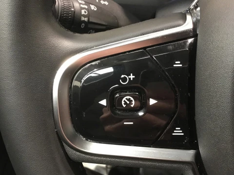 Volvo XC90 Plus, B5 AWD Mild Hybrid, Diésel, Bright, 7 Plazas