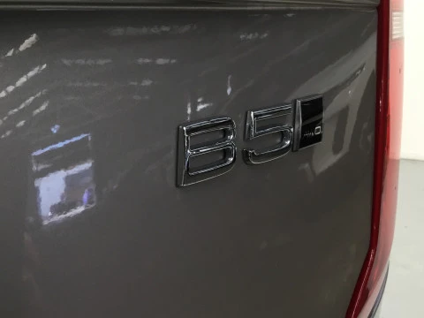 Volvo XC90 Plus, B5 AWD Mild Hybrid, Diésel, Bright, 7 Plazas