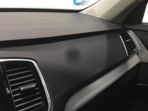 Volvo XC90 Plus, B5 AWD Mild Hybrid, Diésel, Bright, 7 Plazas