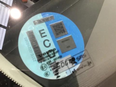 Volvo XC90 Plus, B5 AWD Mild Hybrid, Diésel, Bright, 7 Plazas