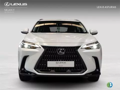Lexus NX PREMIUM+ Lexus NX PREMIUM+