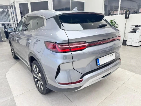 BYD SEAL U 1.5 DM-I COMFORT 5P