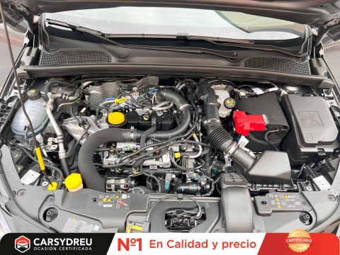 Renault Clio evolution Eco-G 100cv (74kW)