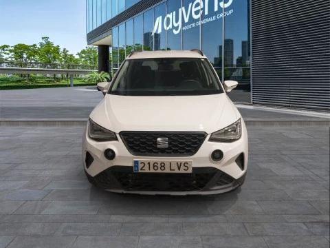 Seat Arona 1.0 TSI 81kW (110CV) Style Plus