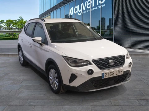 Seat Arona 1.0 TSI 81kW (110CV) Style Plus