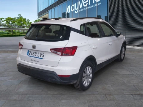 Seat Arona 1.0 TSI 81kW (110CV) Style Plus