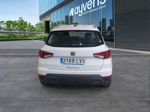 Seat Arona 1.0 TSI 81kW (110CV) Style Plus