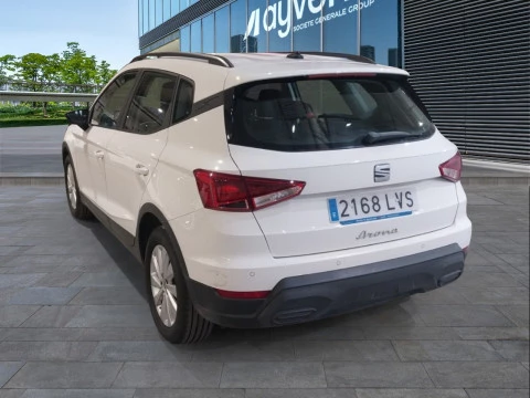 Seat Arona 1.0 TSI 81kW (110CV) Style Plus