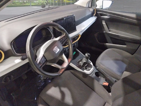 Seat Arona 1.0 TSI 81kW (110CV) Style Plus