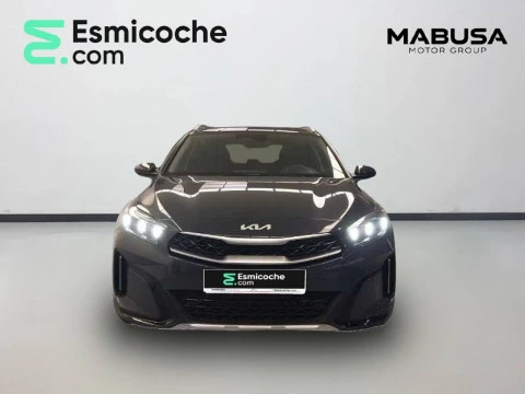Kia XCeed Nuevo  1.0 T-Gdi 100 CV Drive