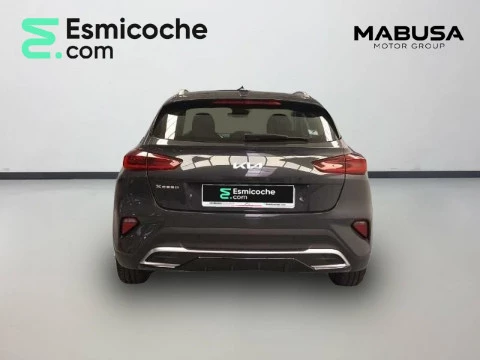 Kia XCeed Nuevo  1.0 T-Gdi 100 CV Drive