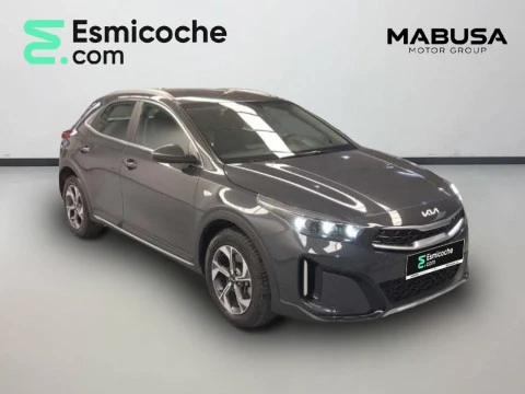 Kia XCeed Nuevo  1.0 T-Gdi 100 CV Drive