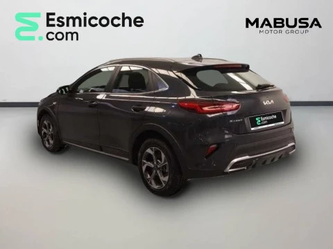Kia XCeed Nuevo  1.0 T-Gdi 100 CV Drive