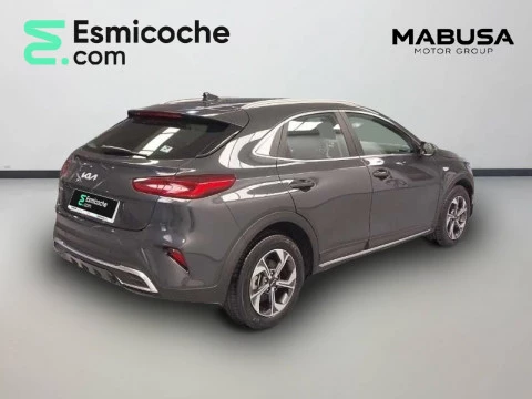 Kia XCeed Nuevo  1.0 T-Gdi 100 CV Drive