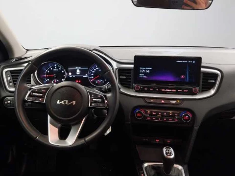 Kia XCeed Nuevo  1.0 T-Gdi 100 CV Drive