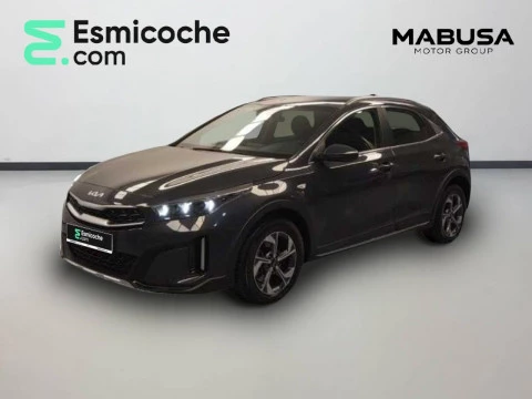 Kia XCeed Nuevo  1.0 T-Gdi 100 CV Drive