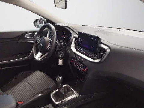 Kia XCeed Nuevo  1.0 T-Gdi 100 CV Drive