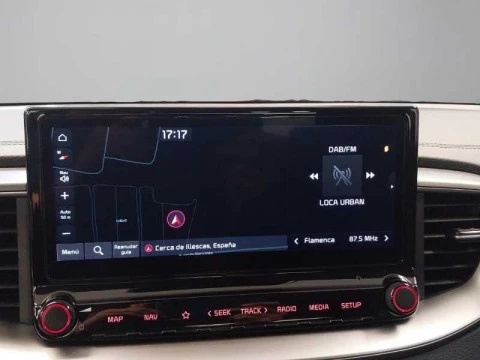 Kia XCeed Nuevo  1.0 T-Gdi 100 CV Drive